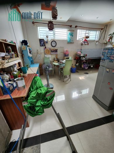 Bán Nhà 2 Tầng 1 Tum TTTP Nha Trang, Hẻm Tân An, Phước Hải. Giá 4 tỷ