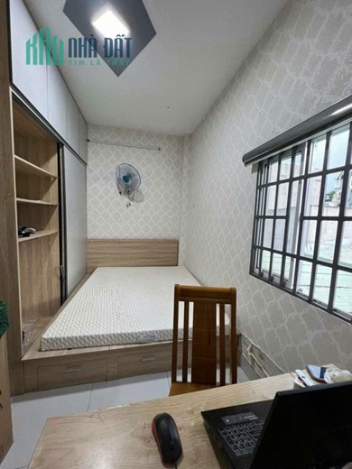 KHU VIP LÊ VĂN QUỚI - HẺM OTO - 62M2 - NGANG 5M - 3PN - CHỈ 4.6 TỶ