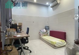 BÁN NHÀ CHÍNH CHỦ - GÓC NƠ TRANG LONG - VẠN KIẾP - BÌNH THẠNH - 50M2 - 3 TẦNG CHỈ 6 TỶ NHỈNH