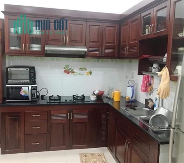BÁN NHÀ CHÍNH CHỦ - GÓC NƠ TRANG LONG - VẠN KIẾP - BÌNH THẠNH - 50M2 - 3 TẦNG CHỈ 6 TỶ NHỈNH