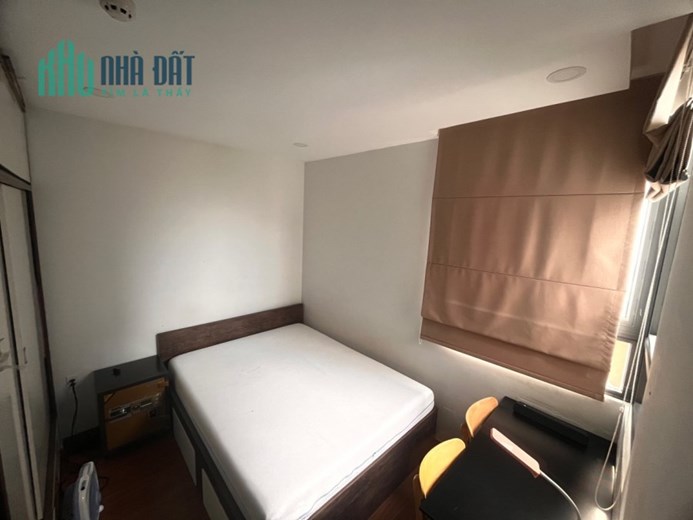 CHÍNH CHỦ CẦN BÁN CĂN HỘ BLOCK A, TẦNG 8 CC HIM LAM PHÚ AN VIEW HỒ BƠ. 2PN, DT 69M2