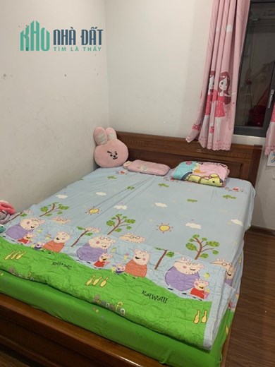 CHÍNH CHỦ CẦN BÁN CĂN HỘ BLOCK A, TẦNG 8 CC HIM LAM PHÚ AN VIEW HỒ BƠ. 2PN, DT 69M2