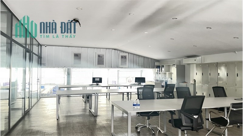 cho thuê nhà xưởng mặt tiền Showroom trưng bày, Sx cơ khí kho bãi chung chuyển hàng hóa