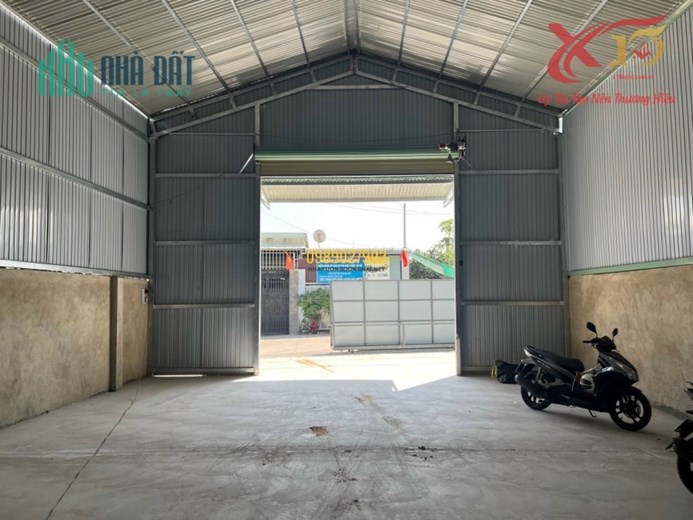 Cho thuê kho xưởng đường 768 Trảng Dài Biên Hoà Đồng Nai