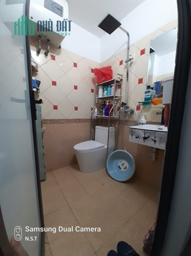 Bán nhà đường Trần Phú, quận Hà Đông. 37m2 x 4T. Ô TÔ. Gần Phố. Hơn 4 Tỷ. 0968084286