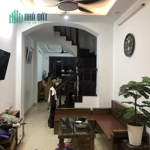 Bán nhà đường Trần Phú, quận Hà Đông. 37m2 x 4T. Ô TÔ. Gần Phố. Hơn 4 Tỷ. 0968084286