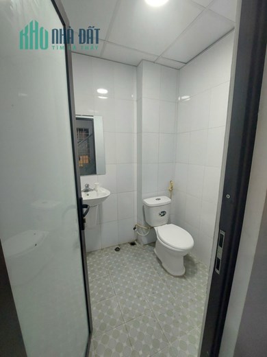 Bán nhà Đội Cấn, 30m2, 3 tầng, 3.1 tỷ.