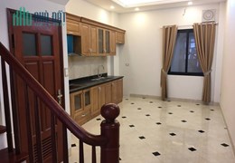 Bán nhà ngõ văn chương,đống đa dt 38 m2,xây 3 tầng ,ngõ 2 xe máy ,cách ô tô 40m giá 3,7 tỷ
