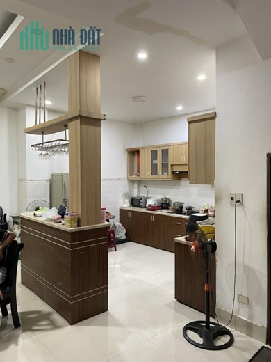 Tìm Đâu Ra Nè!!Siêu Phẩm Quận 10-Sát Mặt Tiền-Ngang Khủng Hơn 6m-79m2-Chỉ 15,6Tỷ