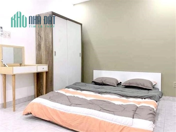 NGỘP BANK -BÁN GẤP NHÀ HOÀNG HOA THÁM BÌNH THẠNH - DOANH THU 600 TRIỆU/NĂM  - 90M2 - 3 TẦNG - CHỈ 7