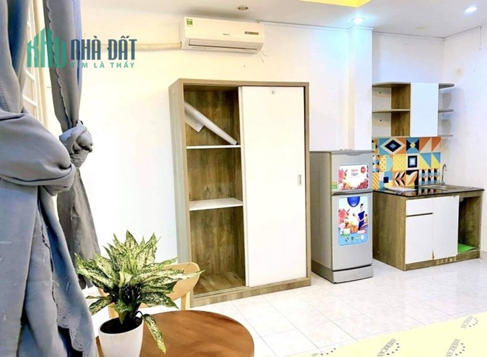NGỘP BANK -BÁN GẤP NHÀ HOÀNG HOA THÁM BÌNH THẠNH - DOANH THU 600 TRIỆU/NĂM  - 90M2 - 3 TẦNG - CHỈ 7