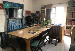 Giá tốt-DT khủng 144m2- 2 tầng -Hẻm ô tô-Hiệp Bình Chánh-Thủ Đức