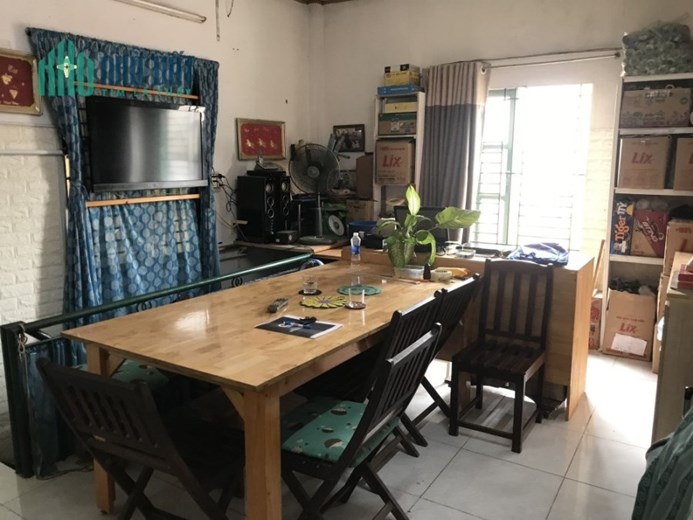 Giá tốt-DT khủng 144m2- 2 tầng -Hẻm ô tô-Hiệp Bình Chánh-Thủ Đức