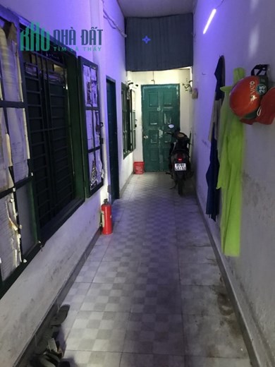 Giá tốt-DT khủng 144m2- 2 tầng -Hẻm ô tô-Hiệp Bình Chánh-Thủ Đức