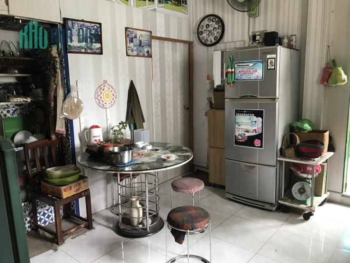 Giá tốt-DT khủng 144m2- 2 tầng -Hẻm ô tô-Hiệp Bình Chánh-Thủ Đức