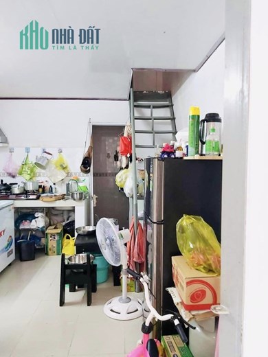 Mặt Bằng KD- MT Nguyễn Văn Quá- Q12- Dòng Tiền 50tr/th 8mx40m Chỉ 26 Tỷ