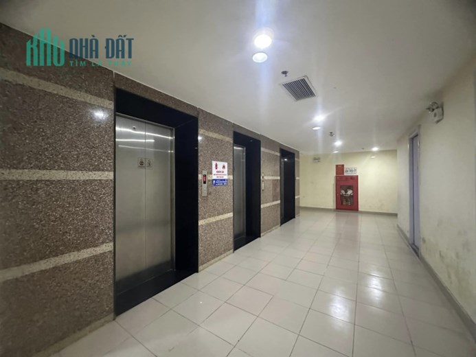 BÁN CĂN HỘ CHUNG CƯ CAO CẤP  - TẦNG CAO - VIEW TRIỆU ĐÔ - TIỆN ÍCH BẠT NGÀN