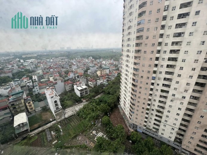 BÁN CĂN HỘ CHUNG CƯ CAO CẤP  - TẦNG CAO - VIEW TRIỆU ĐÔ - TIỆN ÍCH BẠT NGÀN