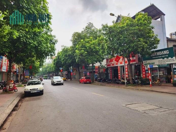 BÁN ĐẤT TẶNG NHÀ C4 - PHÂN LÔ - Ô TÔ TRÁNH - KINH DOANH -DỰ ÁN HIMLAM - THẠCH BÀN ( LONG BIÊN)