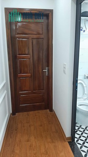 Tôn Đức Thắng 28m*5T 3PN 50m đến phố ngõ 3 gác Thẳng Tắp 3.6 tỷ