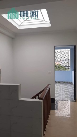 Tôn Đức Thắng 28m*5T 3PN 50m đến phố ngõ 3 gác Thẳng Tắp 3.6 tỷ
