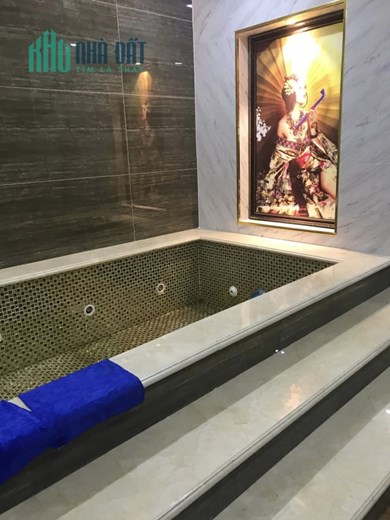 BÁN NHÀ DÂN XÂY - PHỐ TRẠM - NGÕ TO NHƯ PHỐ - DÂN TRÍ CAO - TIỆN ICH - Ở SƯỚNG