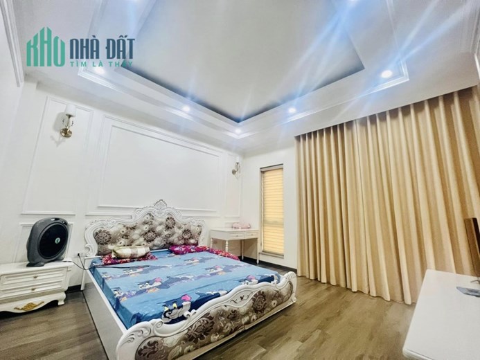 BÁN NHÀ PHÂN LÔ - LÔ GÓC - GARA 2 Ô TÔ -  KINH DOANH - MAY 10 _ VŨ XUÂN THIỀU ( LONG BIÊN)