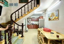 Bán nhà mặt đường Đồng Thiện gần ngay AEON giá chỉ 4.5 tỉ