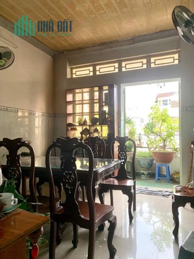 NHÀ BÁN MẶT TIỀN TRUNG TÂM P.1 GÒ VẤP - NGAY PHẠM VĂN ĐỒNG -  - CHƯA QUA ĐẦU TƯ - TIỆN XÂY CHDV CHO