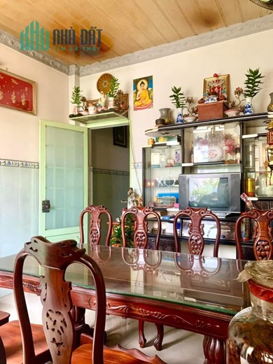 NHÀ BÁN MẶT TIỀN TRUNG TÂM P.1 GÒ VẤP - NGAY PHẠM VĂN ĐỒNG -  - CHƯA QUA ĐẦU TƯ - TIỆN XÂY CHDV CHO