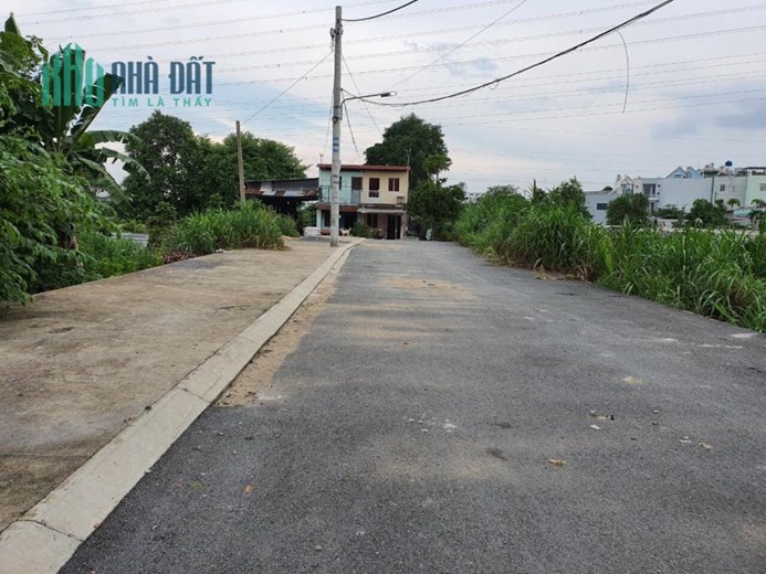 Giá Cho Nhà Đầu Tư 1234m2 Ful TC Tân Thới Hiệp Q12 Chỉ 49 Tỷ