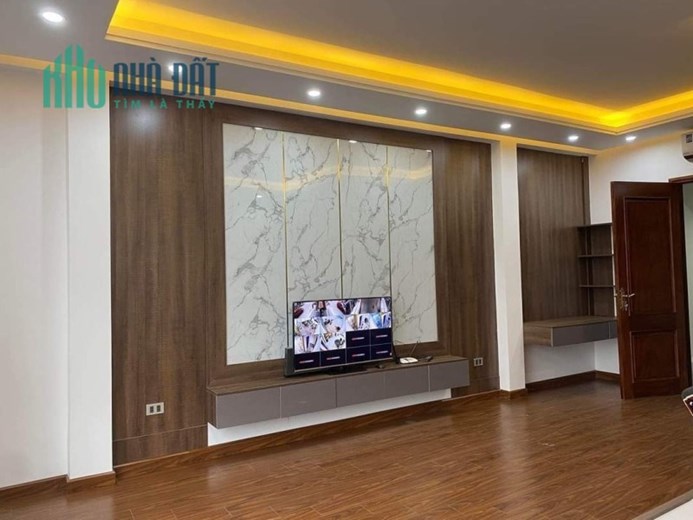 Bán nhà Trần Quốc Vượng, Cầu Giấy. 44mx7; MT4m; TM; Giá 19.8 tỷ