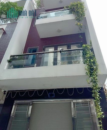 Bán nhà phố Thiên Lôi, 63m 4 tầng độc lập ngõ ô.tô GIÁ 5 tỉ gần Hoàng Huy