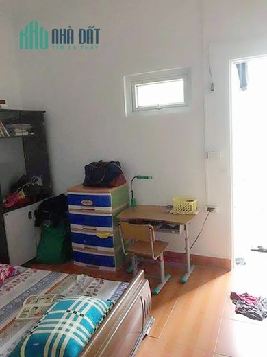 Bán nhà ngõ 128 An Đà, diện tích 67m 2 tầng GIÁ 2.69 tỉ có sân cổng riêng