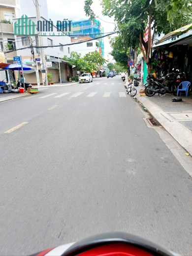 MTKD ĐƯỜNG SỐ P TÂN QUY Q7, 4.2X21m, CHỈ 4.2 TỶ TL MẠNH