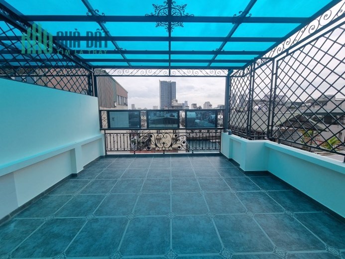 Bán nhà Doãn Kế Thiện, Cầu Giấy. 53mx7; MT 4.8m; TM; Giá 18 tỷ.
