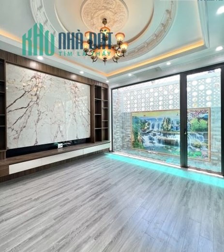 Bán nhà xây mới Khu TĐC Tam Kỳ 60m 4 tầng GIÁ 5.69 tỉ vị trí cực đẹp