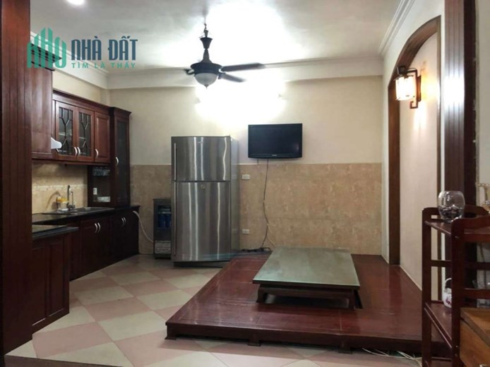 Nhà Sài Đồng, ngõ thông oto tránh rộng, gần sát phố, 55m2x 5t, mt: 4.8m, 6 tỷ 5