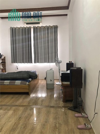 Giảm 2 tỷ! Mặt Tiền Đường Số 19, Phường 8, Gò Vấp – 85m2, 4 tầng, 8.8 tỷ