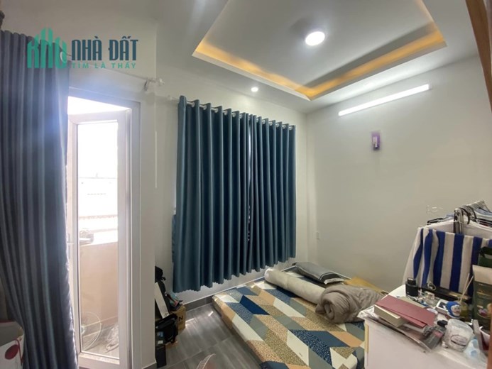 BÁN NHÀ 200M RA ĐƯỜNG PHẠM VĂN ĐỒNG P.LINH TÂY TP. THỦ ĐỨC 4PN-3WC- CHỈ NHỈNH 3 Tỷ