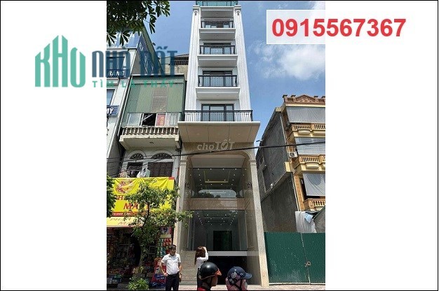 ✨Cho thuê cả tòa nhà hoặc (T1-2-3-4) tại 154 Khương Đình, Thanh Xuân, Hà Nội; 0915567367