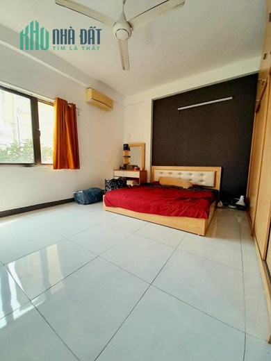Bán nhà ngõ 604 Ngọc Thuỵ 50m x 4T, MT 5m, lô góc, oto, giá chỉ nhỉnh 4 tỷ thương lượng LH: