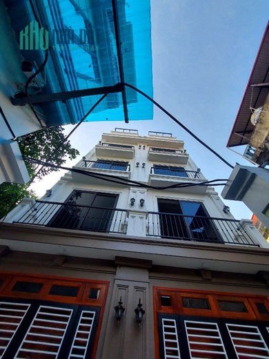 SIÊU PHẨM Ở TẦM GIÁ 4 TỶ THẠCH BÀN CỔ LINH NGỌC TRÌ Nhà mới 100% 38m 5 tầng lh o334563689 e Tiến