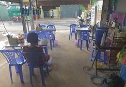 Chính chủ cần sang quán bán hủ tiếu ngay đường Nguyễn Xiển