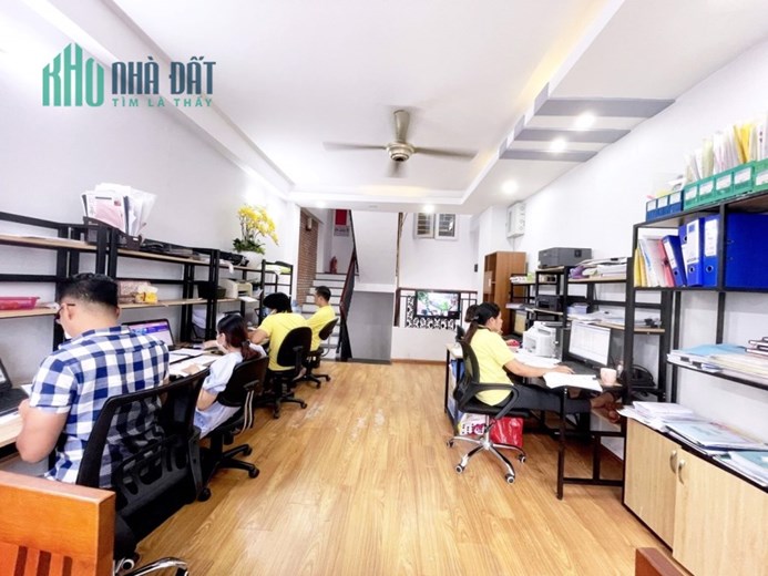 Nhà Đẹp 5PN – Hẻm 6m – Linh Đông - 67M2 - 2Tầng - Giá 5.2 Tỷ. TL