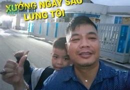 Chuyển Nhượng Cty 4500m2 Lê Văn Khương Hiệp Thành Quận 12 TPHCM