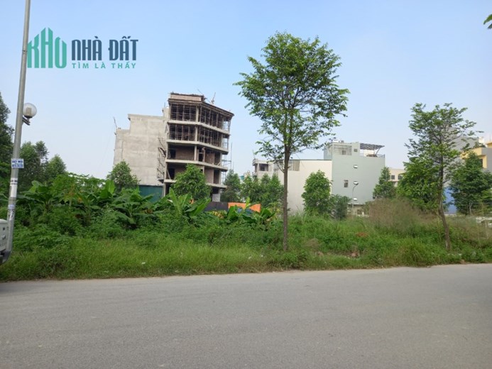 Đấu giá Phú Lương - Sát trường Phú Cường- 62,5m2- nhỉnh 4 tỷ