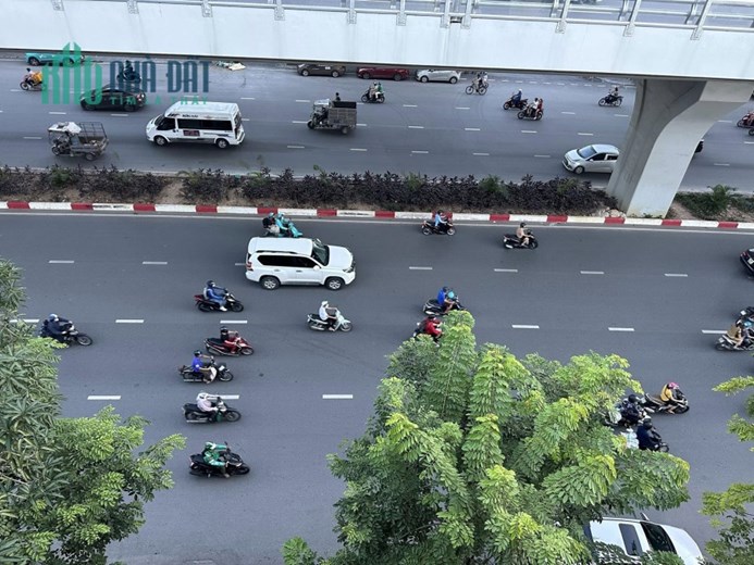 ⚜️ MẶT PHỐ VIP MINH KHAI, 5 TẦNG THANG MÁY, NHÀ SIÊU ĐẸP 36M2 MT 5M,  CHỈ 18.5 TỶ ⚜️
