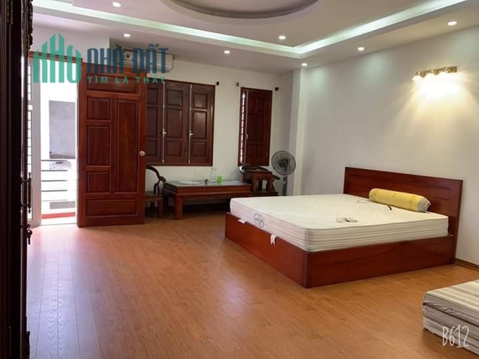 HOA HẬU MẶT PHỐ THANH BÌNH!! Ô TÔ, KINH DOANH, 4 TẦNG DT 55Mx MT 4.8M GIÁ NHỈNH 11 TỶ.