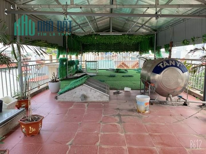 HOA HẬU MẶT PHỐ THANH BÌNH!! Ô TÔ, KINH DOANH, 4 TẦNG DT 55Mx MT 4.8M GIÁ NHỈNH 11 TỶ.